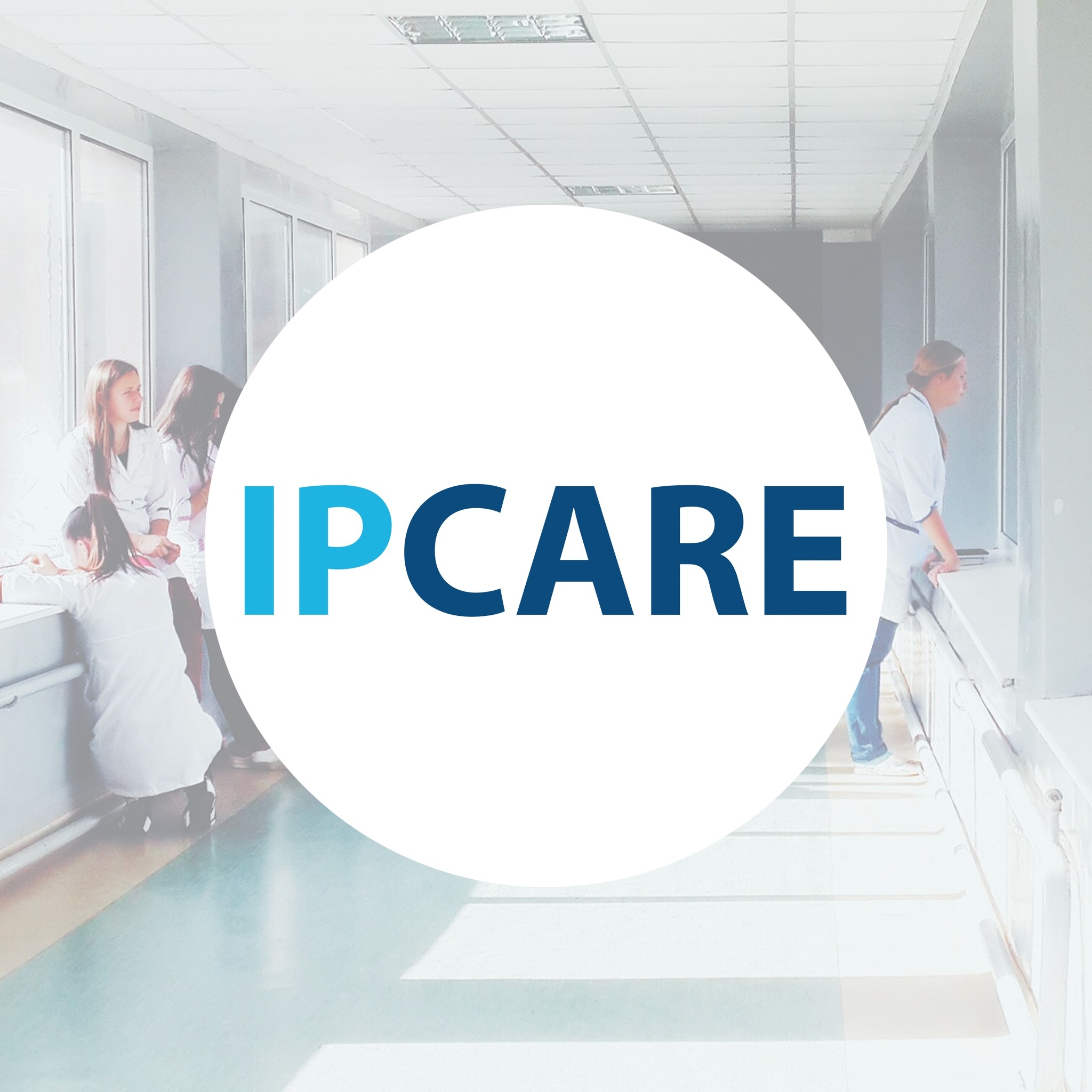 IP Care logo